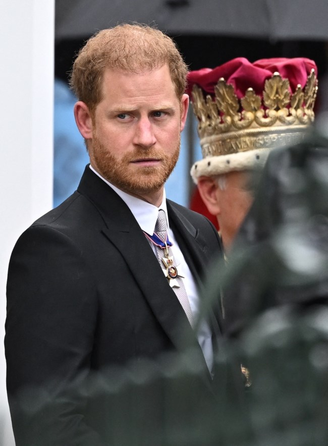 prince harry