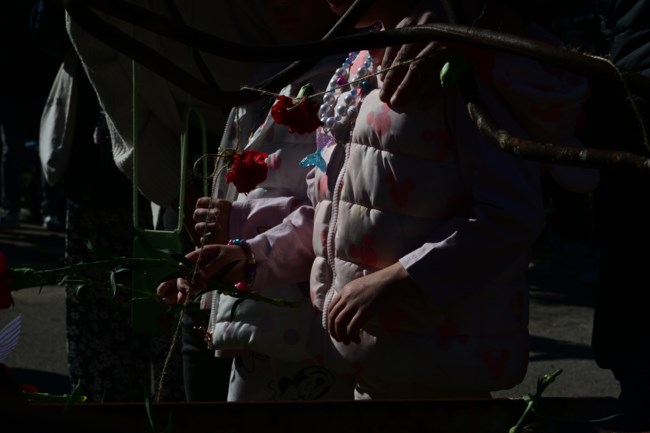 Πολυτεχνείο: Ξεκίνησαν οι τριήμεροι εορτασμοί για την 52η επέτειο από την εξέγερση - Έκτακτες κυκλοφοριακές ρυθμίσεις