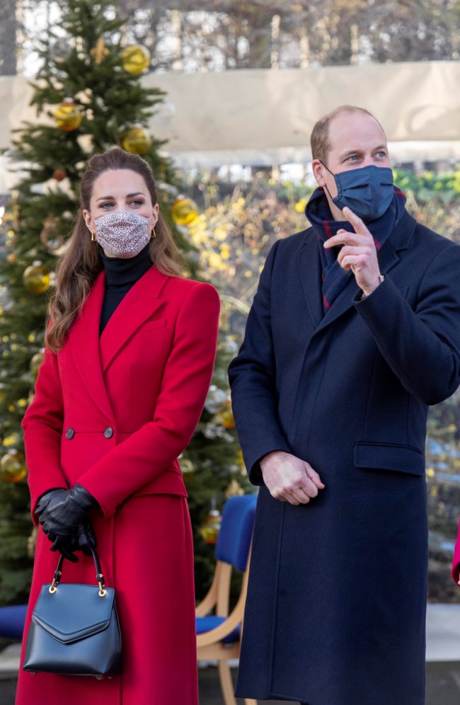 KATE MIDDLETON
