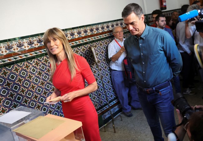 Πέδρο Σάντσεζ