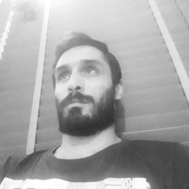 Γεωργία Θεσσαλονίκη δολοφονία