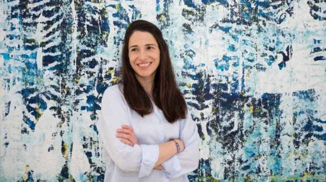 φραγκουδακη