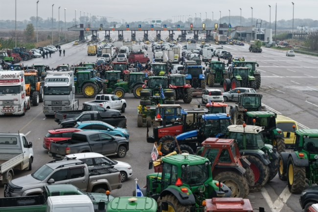 ΜΠΛΟΚΑ ΑΓΡΟΤΕΣ