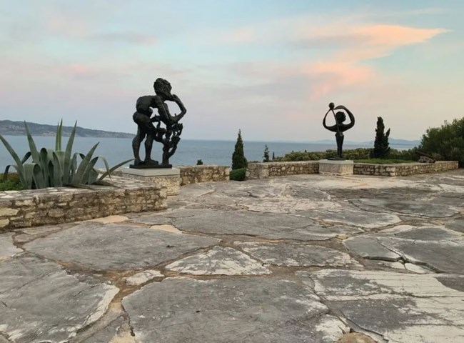 TZEΪΚΟΜΠ ΡΟΤΣΙΛΝΤ