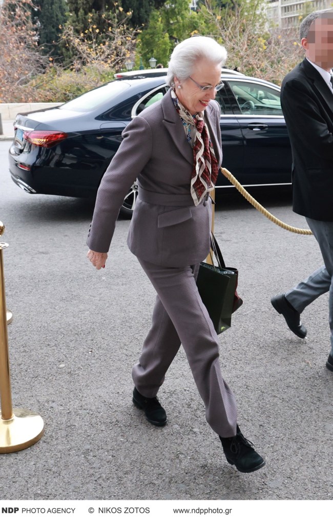 Πριγκίπισσα Βενεδίκτη της Δανίας
