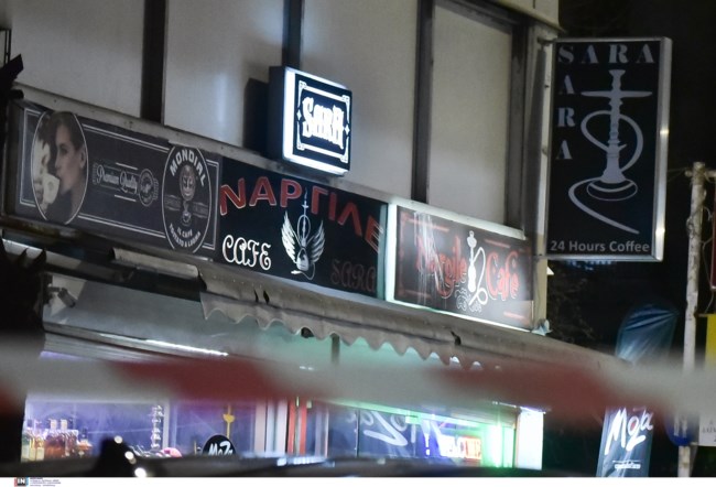 Βίντεο ντοκουμέντο από την στιγμή που πυροβολούν στο κεφάλι τον 35χρονο στον Άγιο Παντελεήμονα