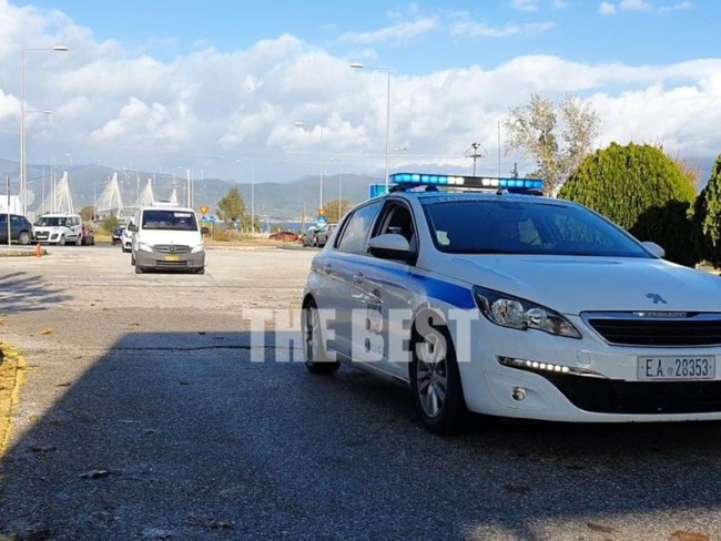 Κορονοϊός: Έφτασαν στην Αχαϊα οι οι πρώτες δόσεις του εμβολίου