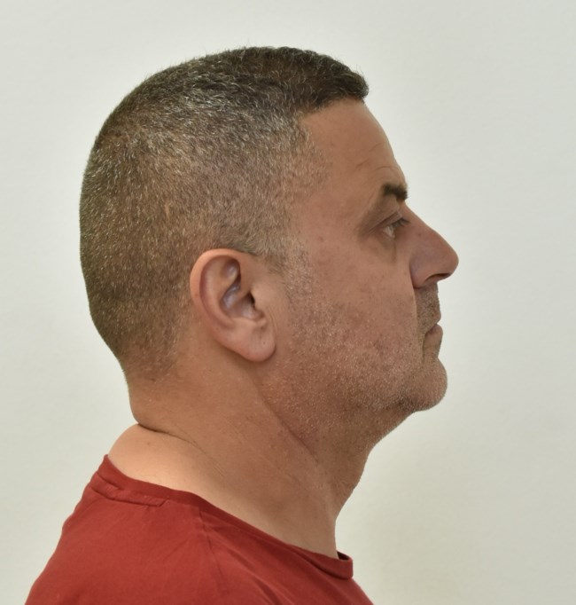 Κρατούμενος