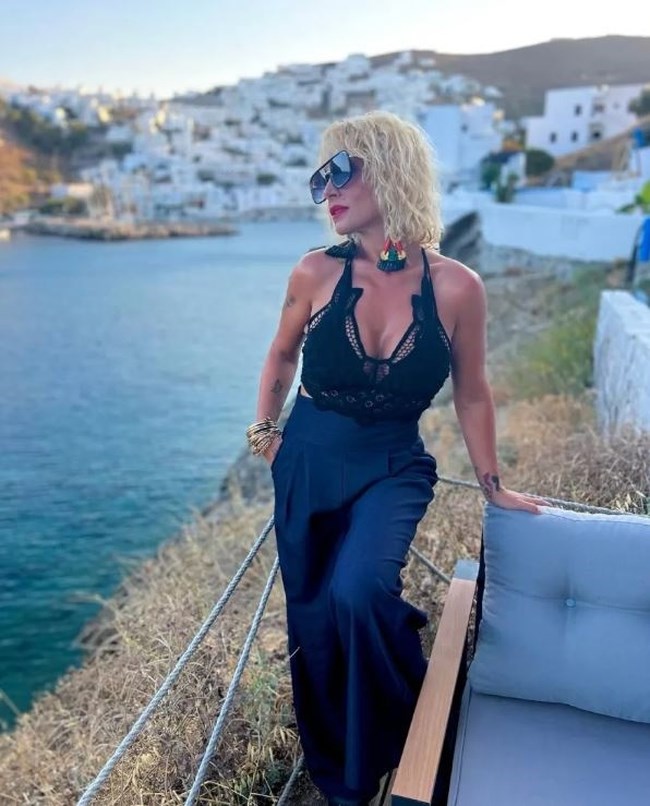 ΖΟΥΓΑΝΕΛΗ ΣΥΡΙΓΟΣ