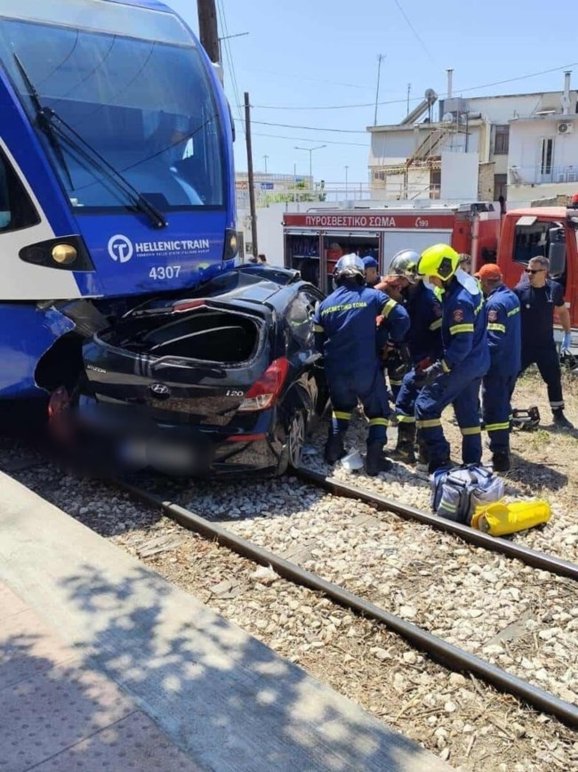 ΤΡΟΧΑΙΟ ΠΡΟΑΣΤΙΑΚΟΣ ΠΑΤΡΑ
