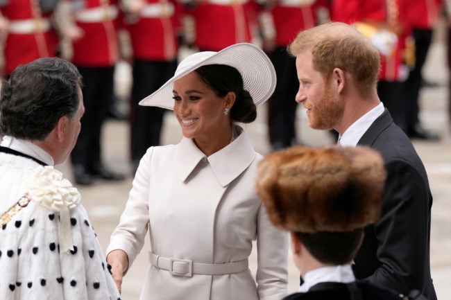 meghan markle