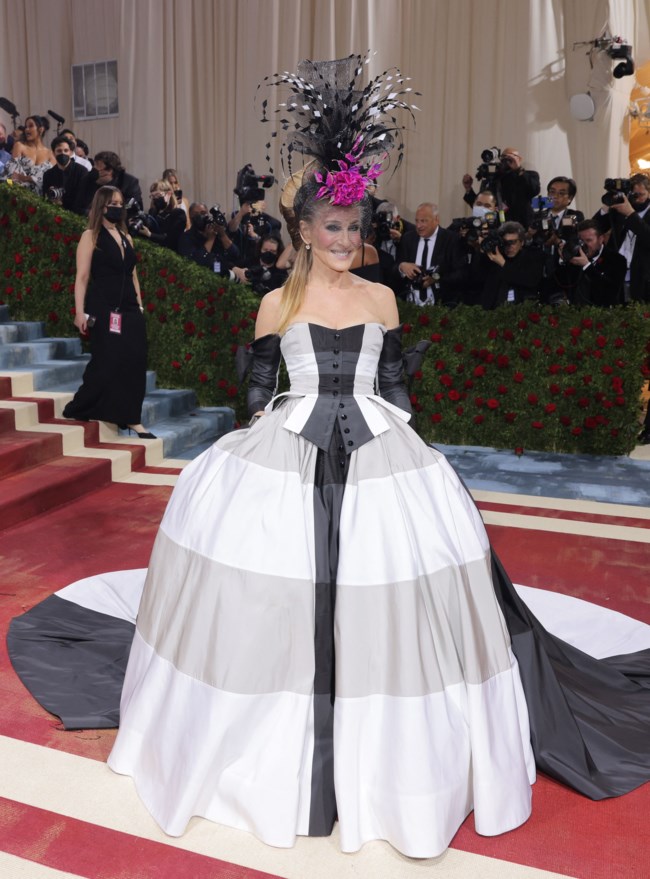 Sarah Jessica Parker