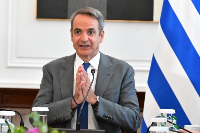 Το σχέδιο για τον κατώτατο μισθό: Τα "δώρα" στις επιχειρήσεις για να κάνουν μεγαλύτερες αυξήσεις