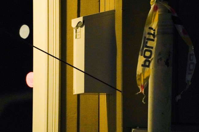 Νορβηγία - Επίθεση τοξοβόλου με 5 νεκρούς: Ποιος είναι ο δράστης που ξύπνησε μνήμες Μπρέιβικ [εικόνες - βίντεο]