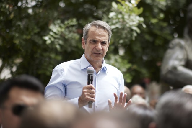Γιατί όλοι οι πολιτικοί αρχηγοί περιοδεύουν στη Μακεδονία - Οι εθνικιστές στα Σκόπια... ανακατεύουν την τράπουλα