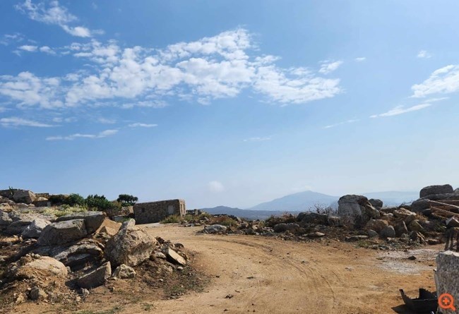 Ο ένας εκ των ιδρυτών του Nammos στη Μύκονο αντιμέτωπος με το… σφυρί - Γνωστός Αιγύπτιος σεφ