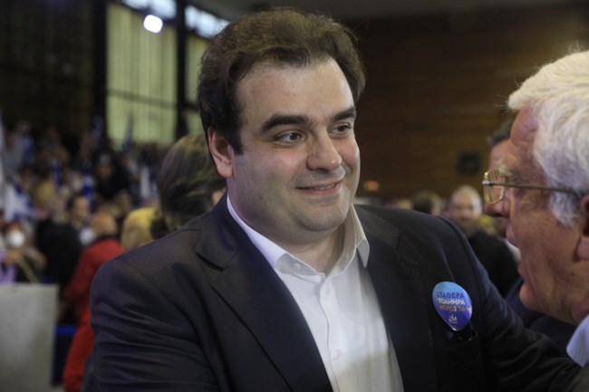 νδ