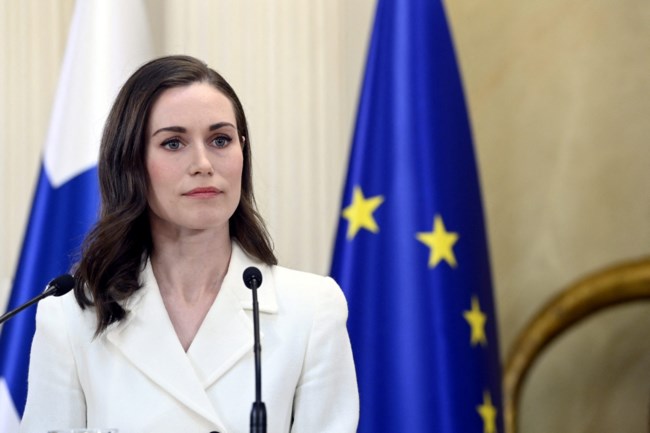 Απειλεί ανοιχτά η Ρωσία για την ένταξη Φινλανδίας - Σουηδίας στο ΝΑΤΟ: Δεν θα το ανεχτούμε, θα αυξηθεί η στρατιωτική ένταση
