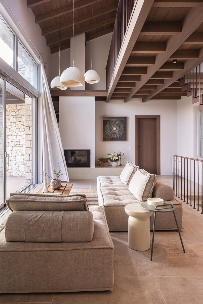 ΠΑΞΟΙ ΒΙΛΛΑ MAGICA