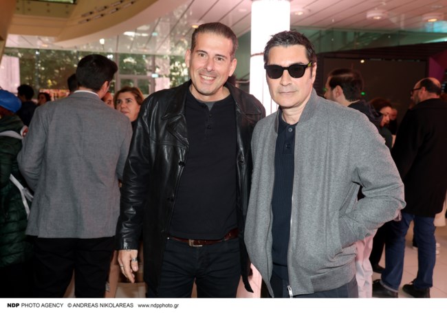 πρεμιερα χιμαιρα