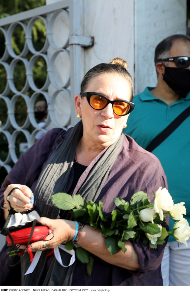 Λίνα Νικολακοπούλου