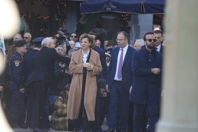 ΚΗΔΕΙΑ ΣΗΜΙΤΗ
