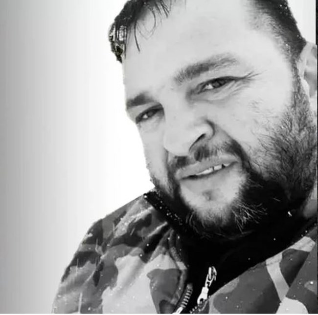 ΦΑΝΟΥΡΗΣ ΚΑΡΓΑΚΗΣ