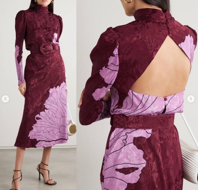 dress