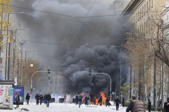 ΕΠΕΙΣΟΔΙΑ ΑΘΗΝΑ