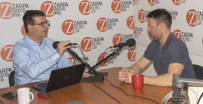 Κασσελάκης