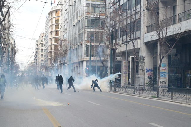Επεισόδια