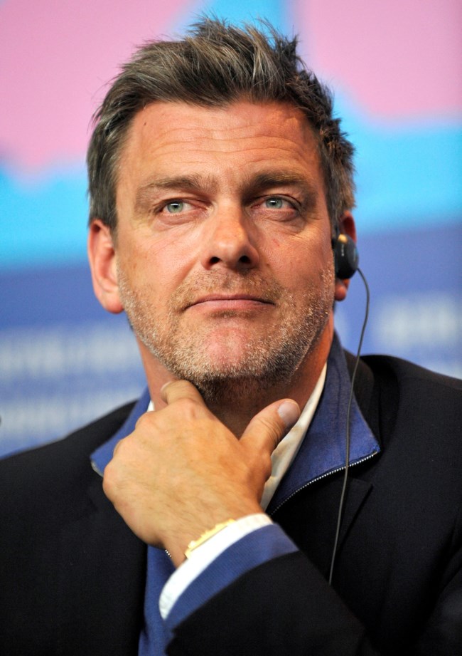 Ρέι Στίβενσον