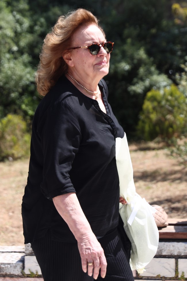 ΚΗΔΕΙΑ ΓΑΛΑΝΟΥ