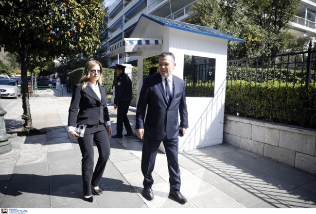 ορκωμοσια