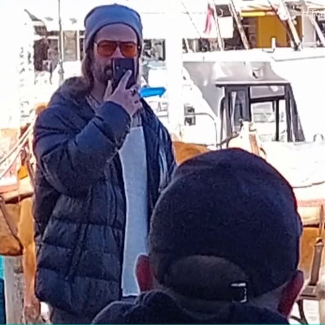 ΑΡΗΣ ΚΟΝΤΟΣ