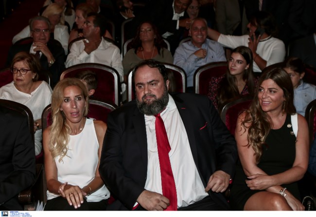 Αθανασία Μαρινάκη