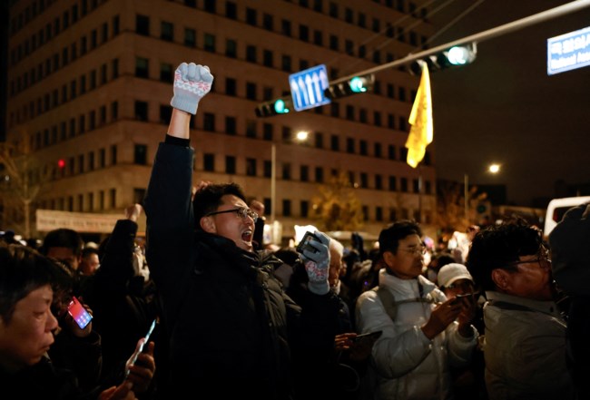 Νότια Κορέα