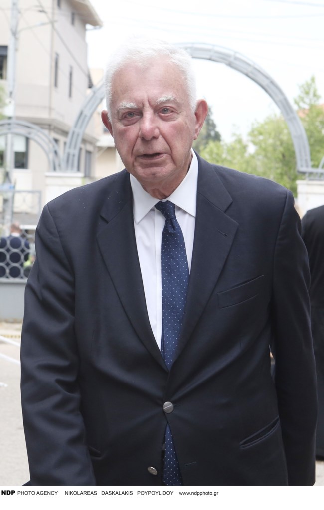 ΚΗΔΕΙΑ ΠΕΤΡΟΣ ΜΟΛΥΒΙΑΤΗΣ