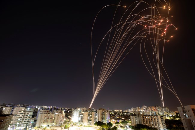 israel