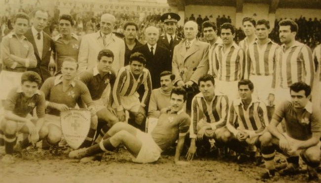 KOYRKOYLOS