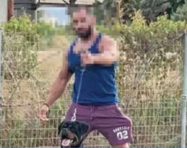 Αράχωβα - Εκτέλεσαν άνδρα που είχε κατηγορηθεί για τη δολοφονία Καραϊβάζ - Το παρελθόν και η σύνδεση με τη Greek Mafia