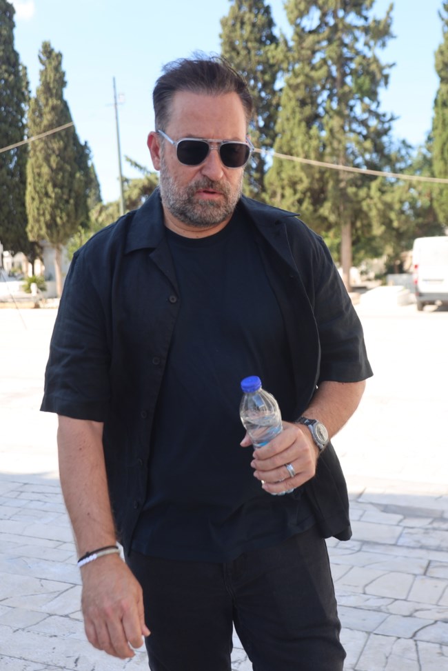 ΚΗΔΕΙΑ ΚΩΝΣΤΑΝΤΑΡΑ