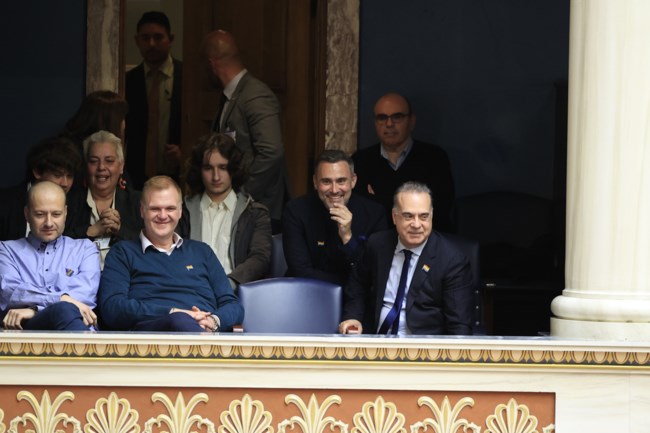 ΒΟΥΛΗ ΓΑΜΟ ΟΜΟΦΥΛΩΝ