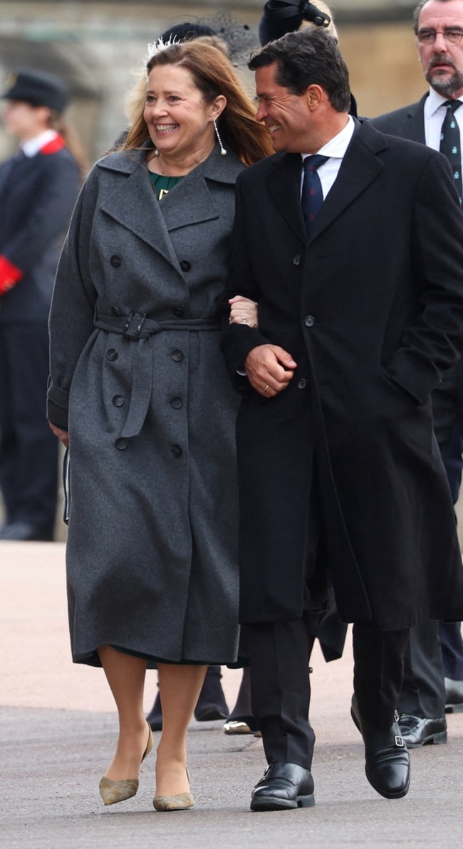 ROYALS