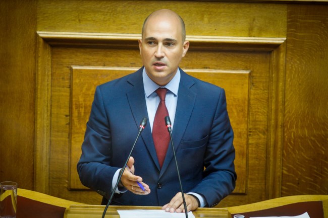Κωνσταντίνος Μπογδάνος