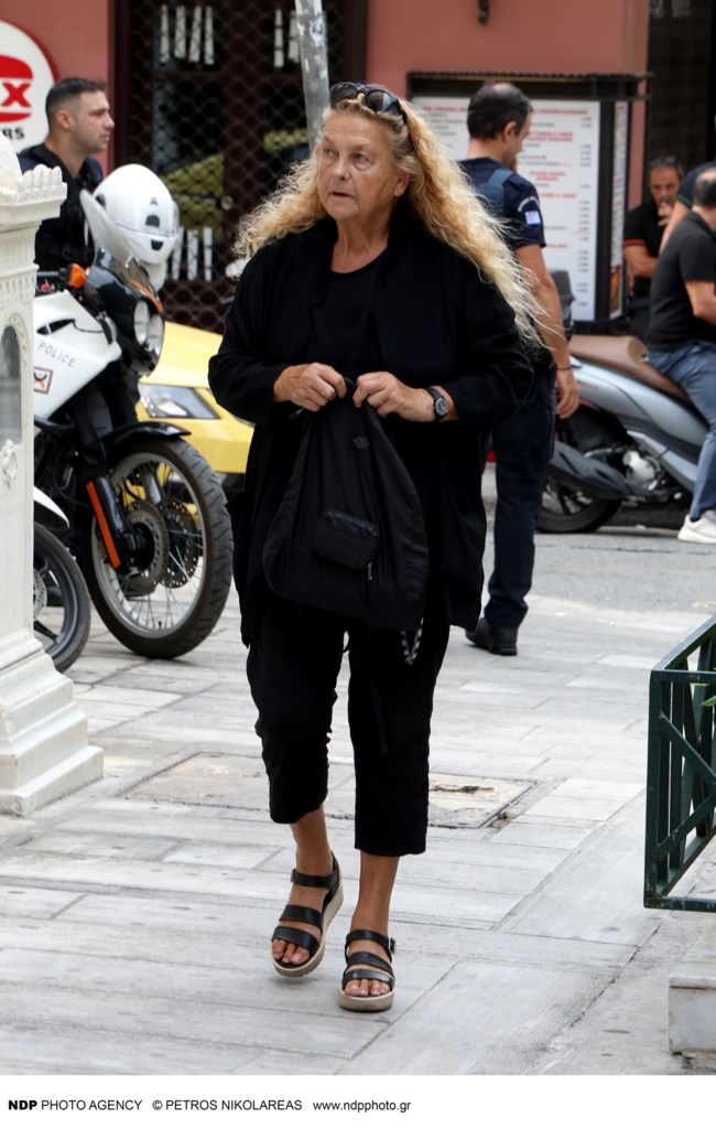 ΚΗΔΕΙΑ ΧΡΗΣΤΟΣ ΓΙΑΝΝΑΡΑΣ