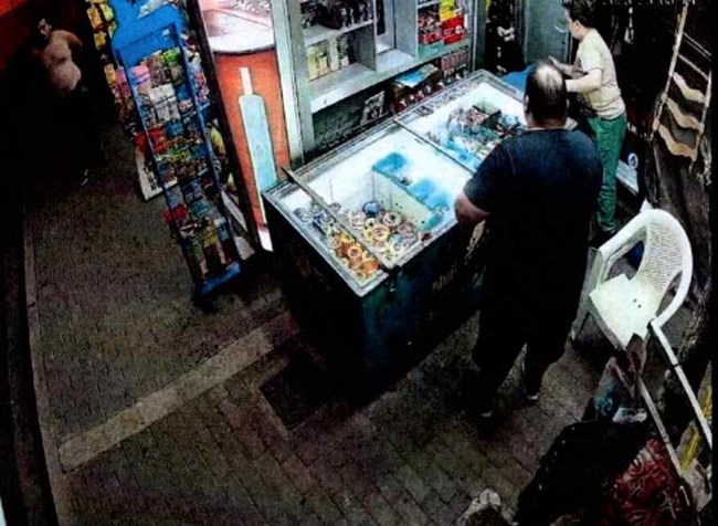 Νέα Φιλαδέλφεια Επεισόδια