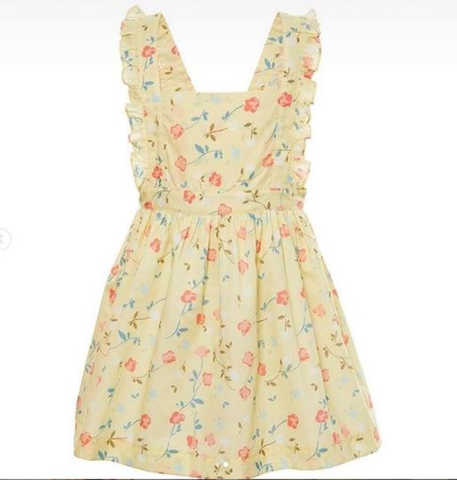 DRESS