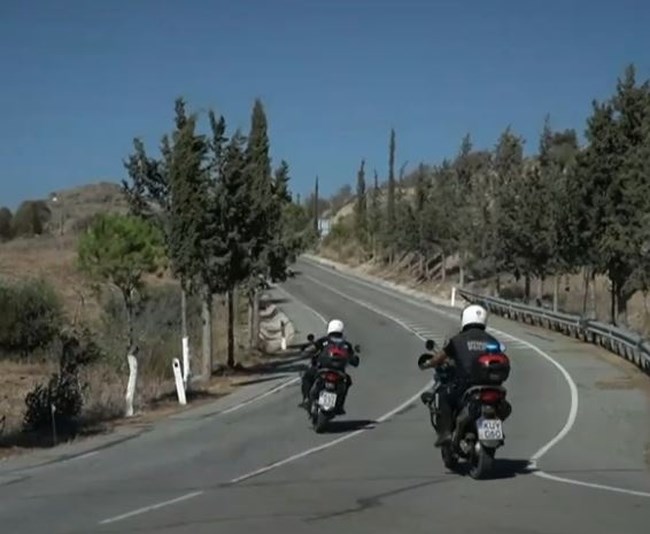 αναζήτηση ισοβίτη Κύπρος