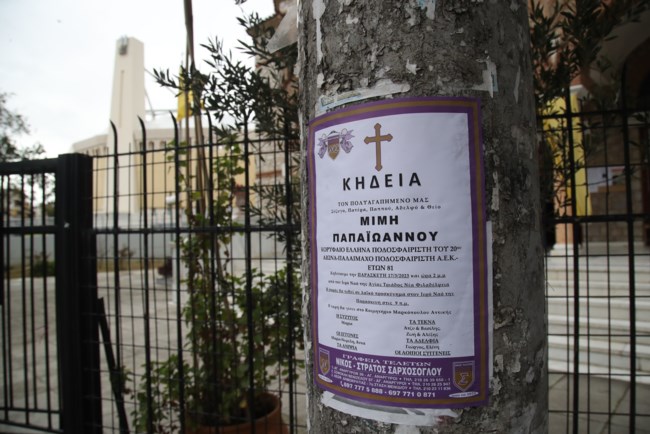ΜΙΜΗΣ ΠΑΠΑΙΩΑΝΝΟΥ